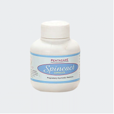Spineact Capsule (30Tabs) – Pentacare